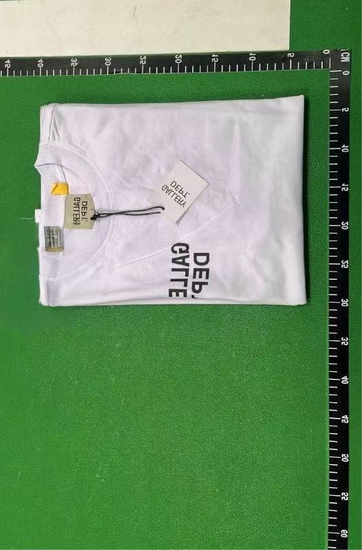 GALLERY DEPT T-SHIRTS/short sleeve -4