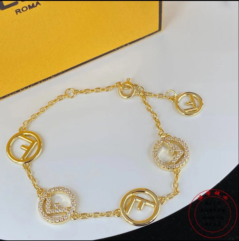 Fendi bracelet -2