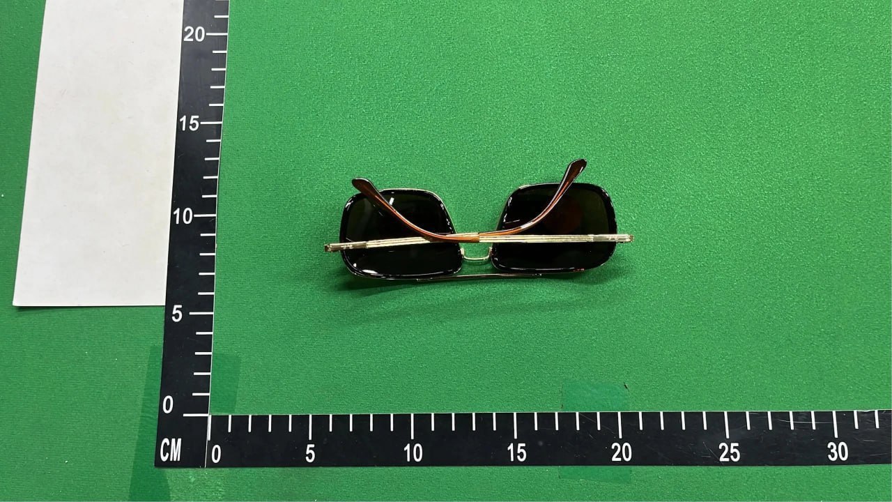 Rayban Sunglass (21 styles) -3