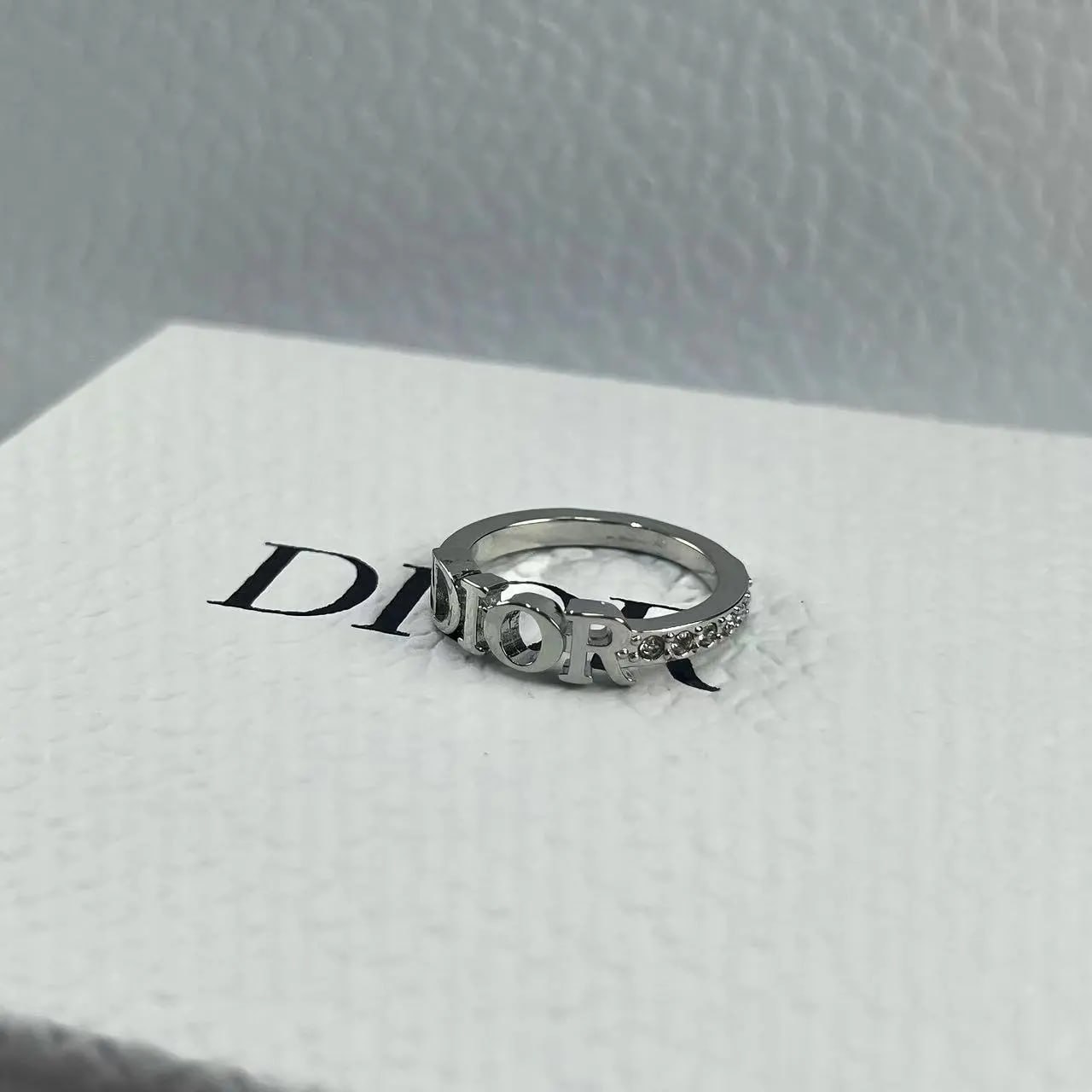 Dior Ring -2