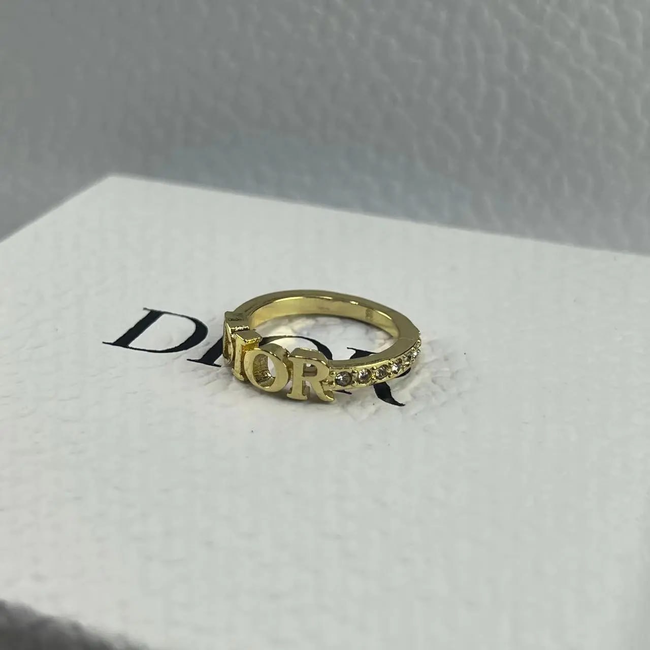 Dior Ring -3