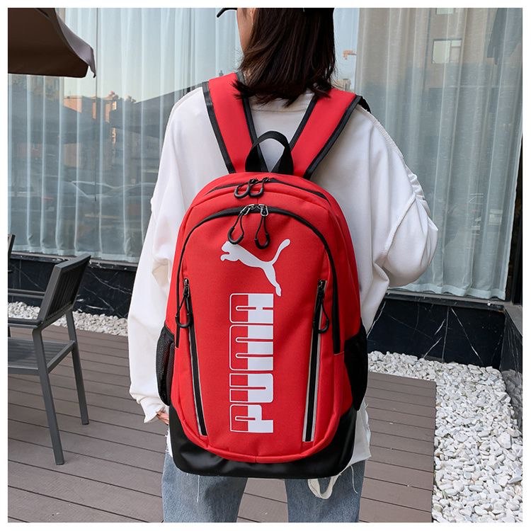 Puma school bag -2