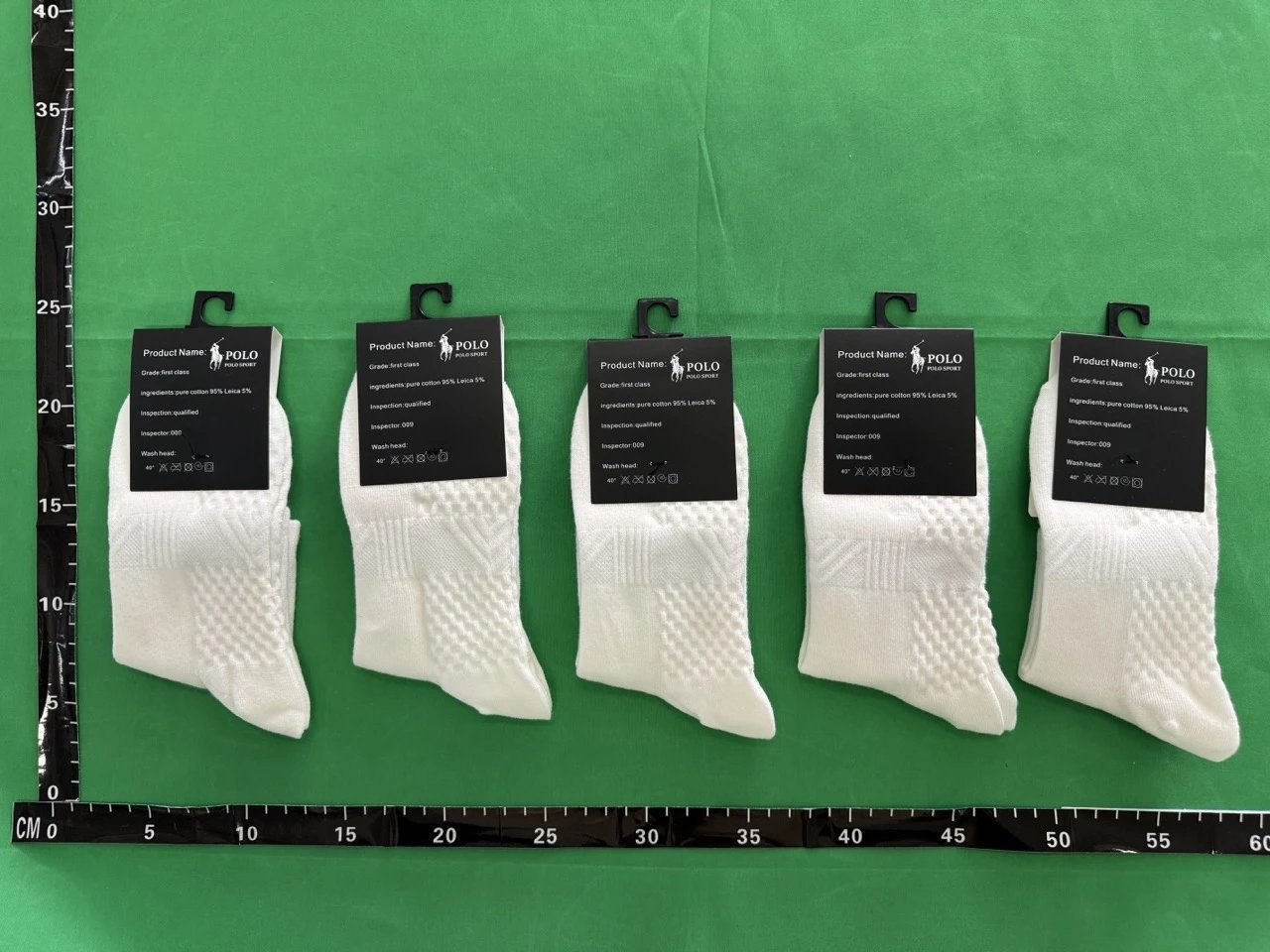 Ralph Lauren socks -2