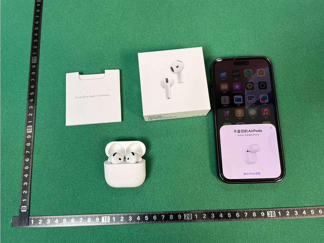 AirPods 4 ANC -2