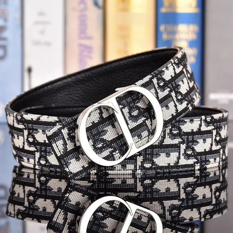 DIOR Belt（17+ Styles） -2