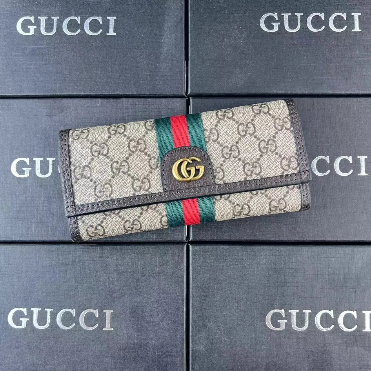 Gucci Wallet -4