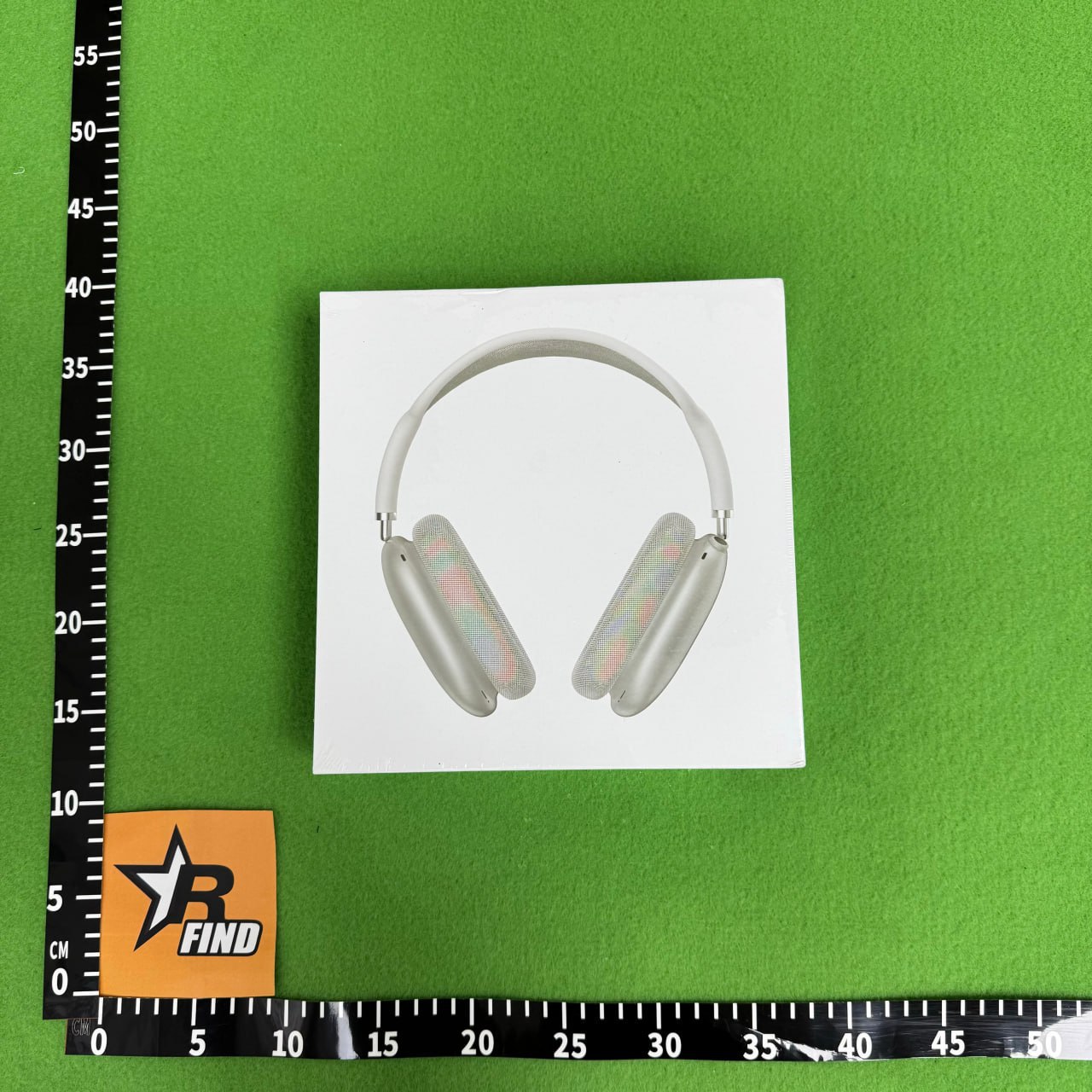 Airpods pro AirPods Max -4