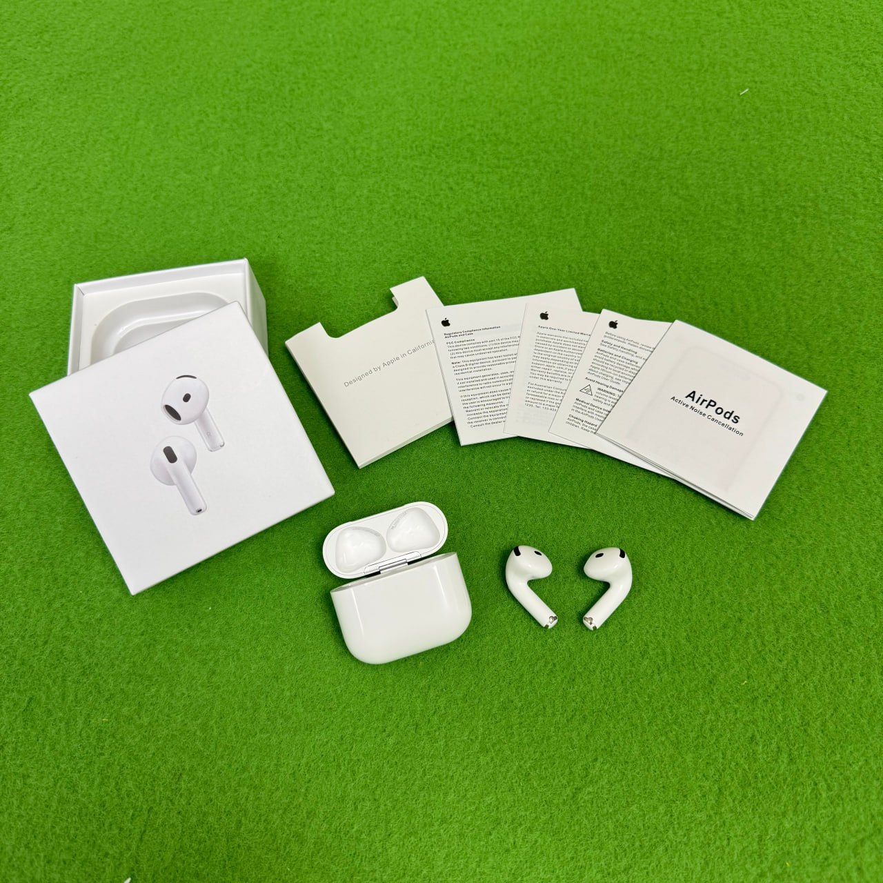 Airpods pro AirPods Max -2