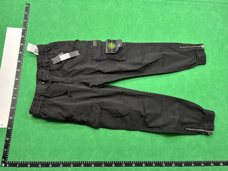 Stone Island Pants -5