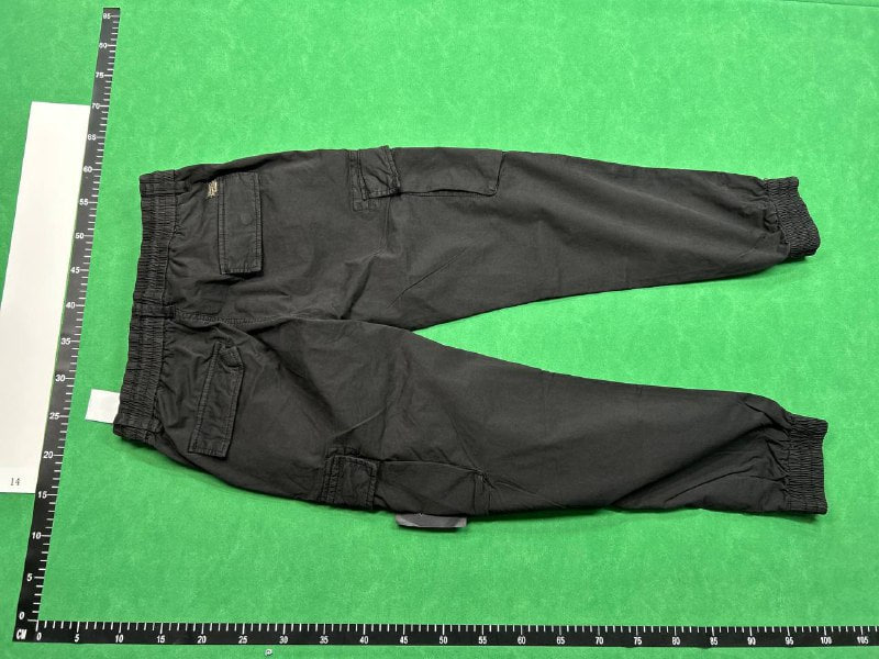 Stone Island Pants -4