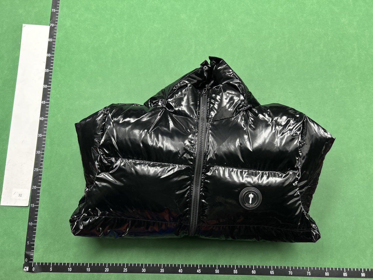 Trap Star Down Jacket -3