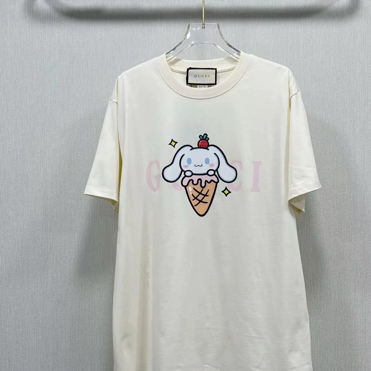 NEW Gucci T-shirt/Hoodie（40 STYLE TOP） -3