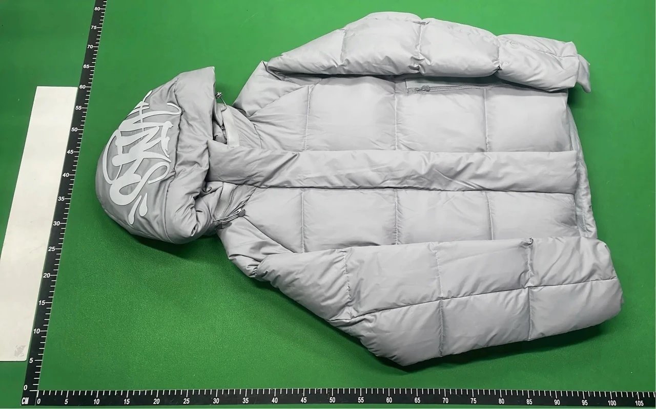 synaworld Down jacket SSR -5