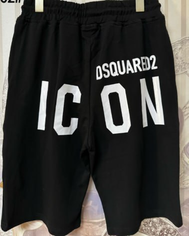 DSQUARED shorts（40 styles） -2