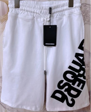 DSQUARED shorts（40 styles） -3