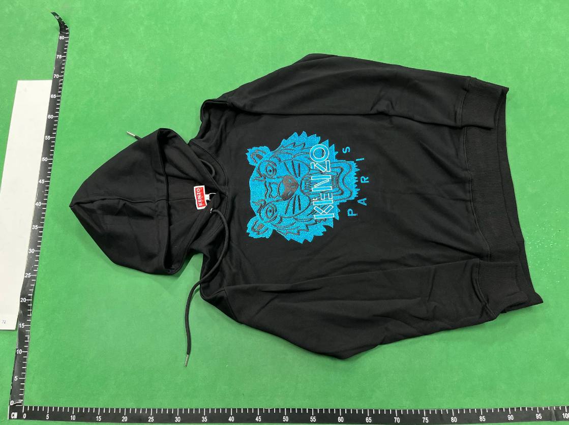 Kenzo hoodie -3