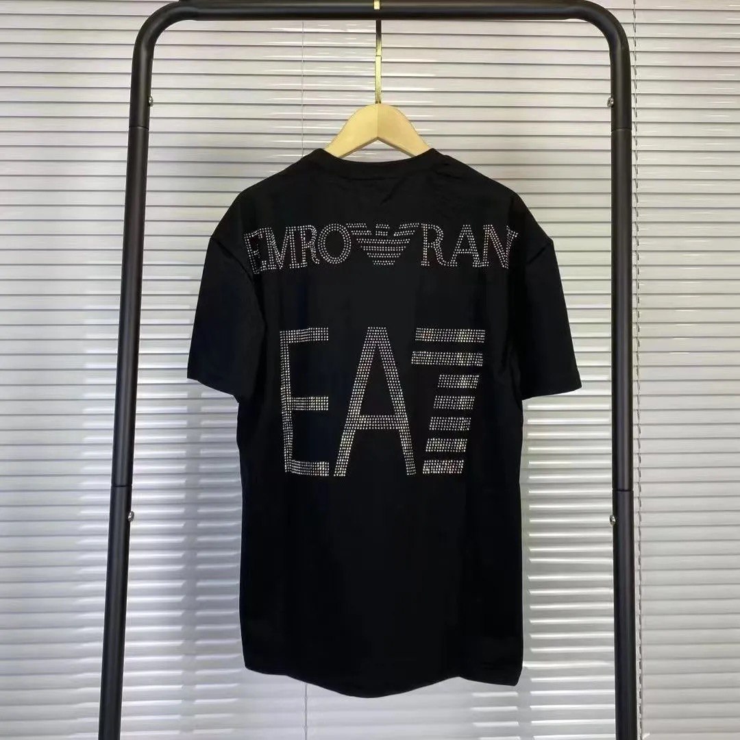 EA7/armani   t-shirt