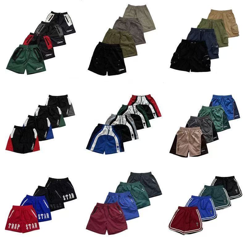 Trapstar Pants/Basketball Shor