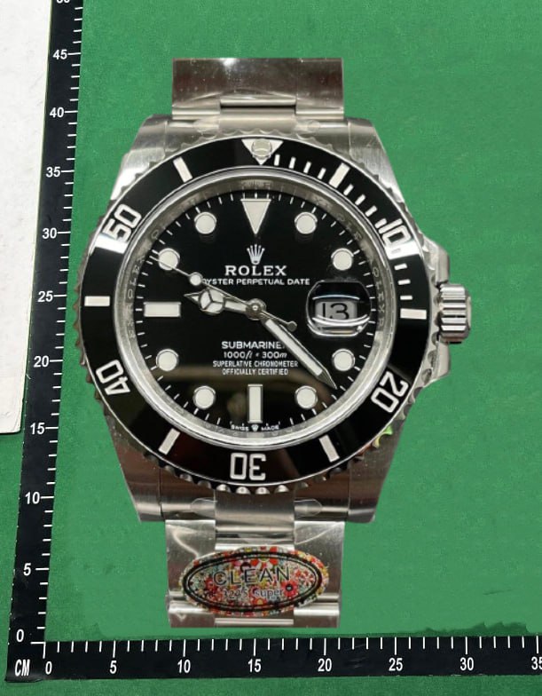 Rolex  Watch -3