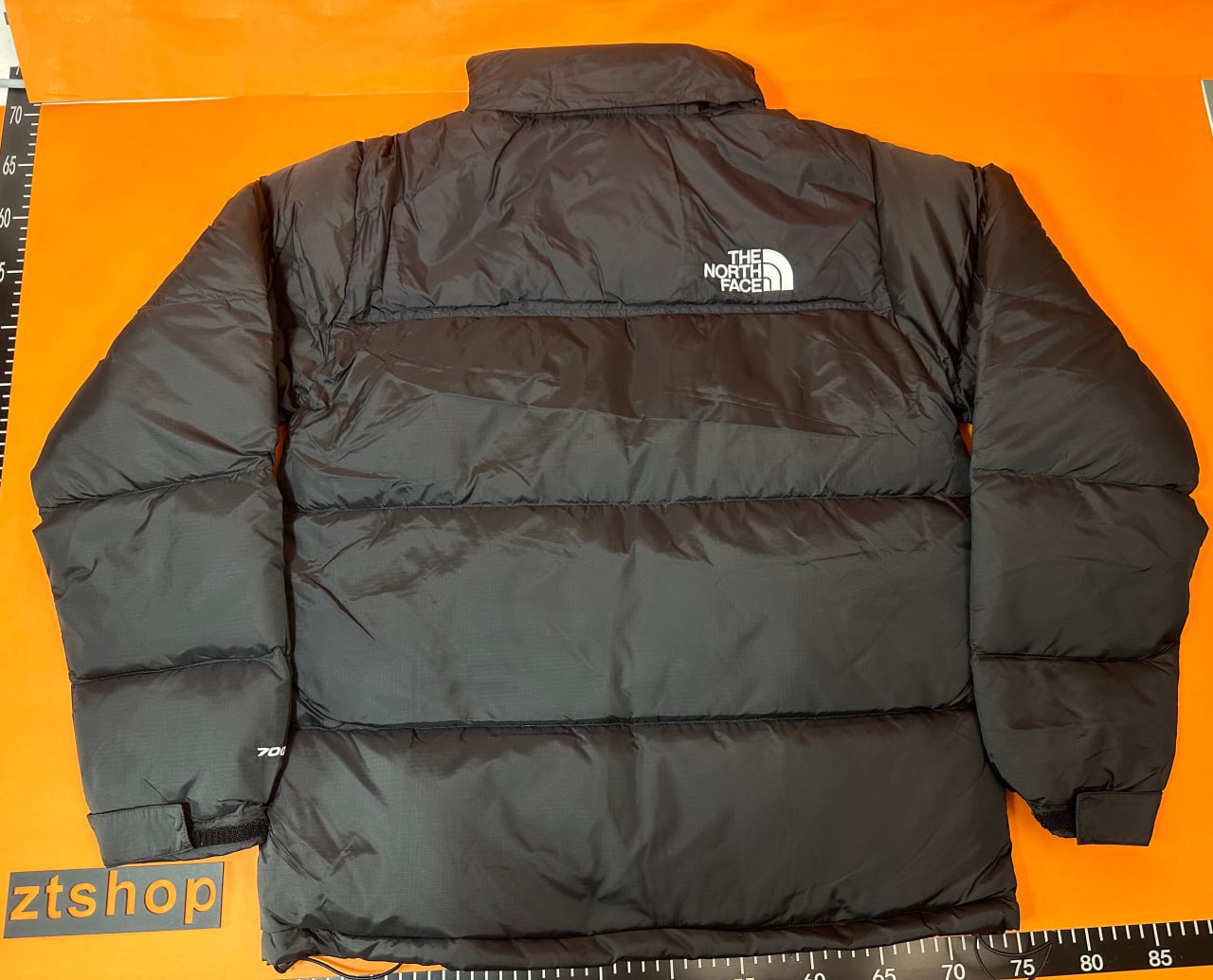 The North Face TNF NFC Down Jackets  -5