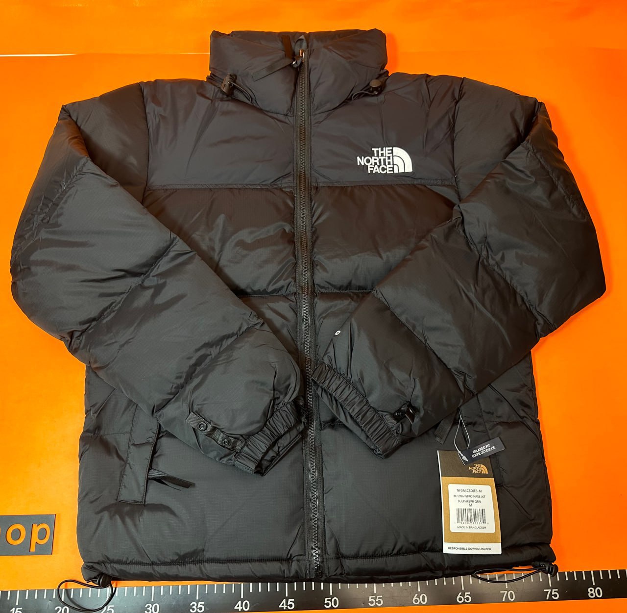 The North Face TNF NFC Down Jackets  -2