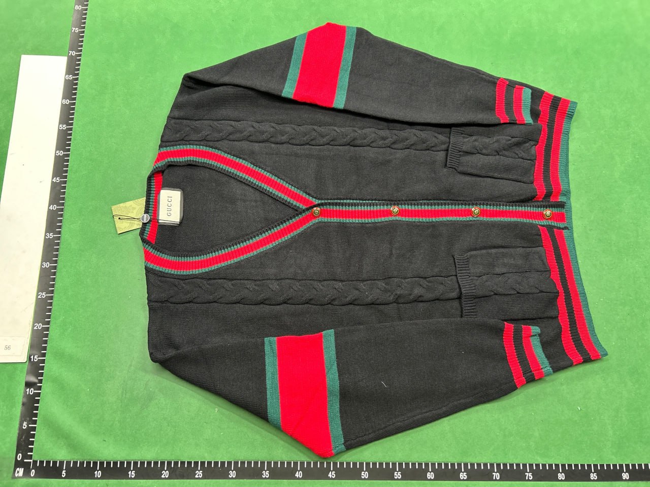 Gucci sweater（+15 colo）   -2