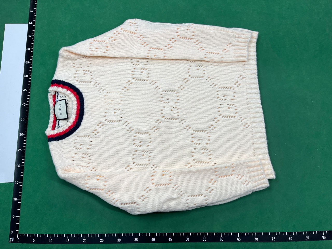 Gucci sweater（+15 colo）   -5