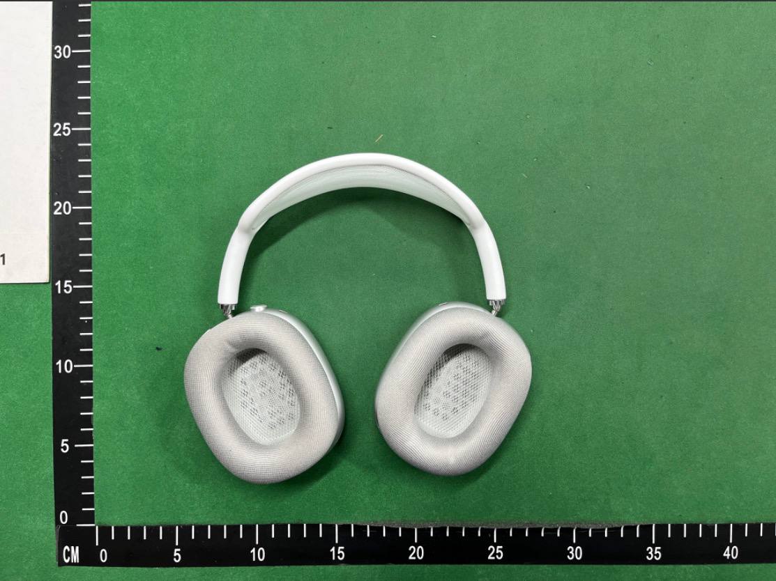  AirPods Max -3