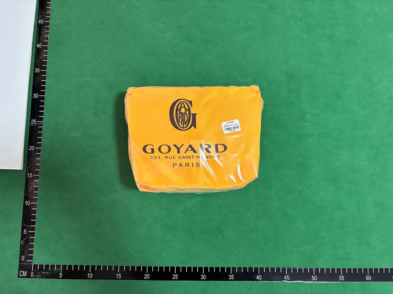 GOYARD Belvédère Y                                                                                               -2