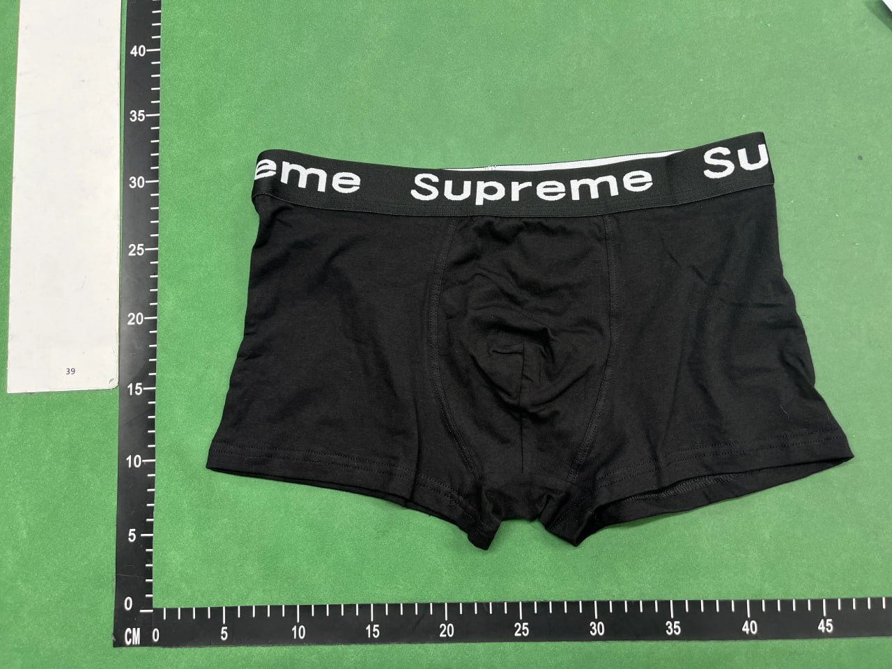 Supreme underwear collection -4
