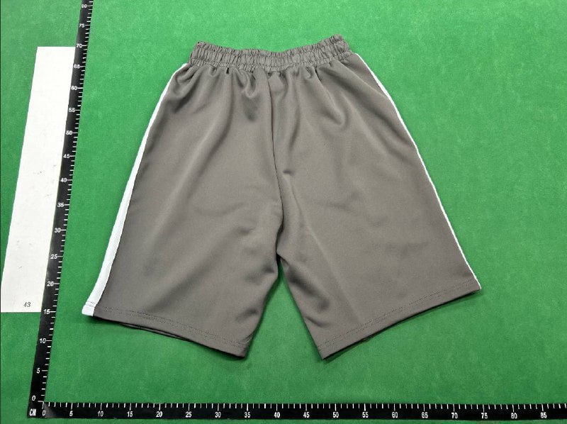 Palm  Angels  shorts -3