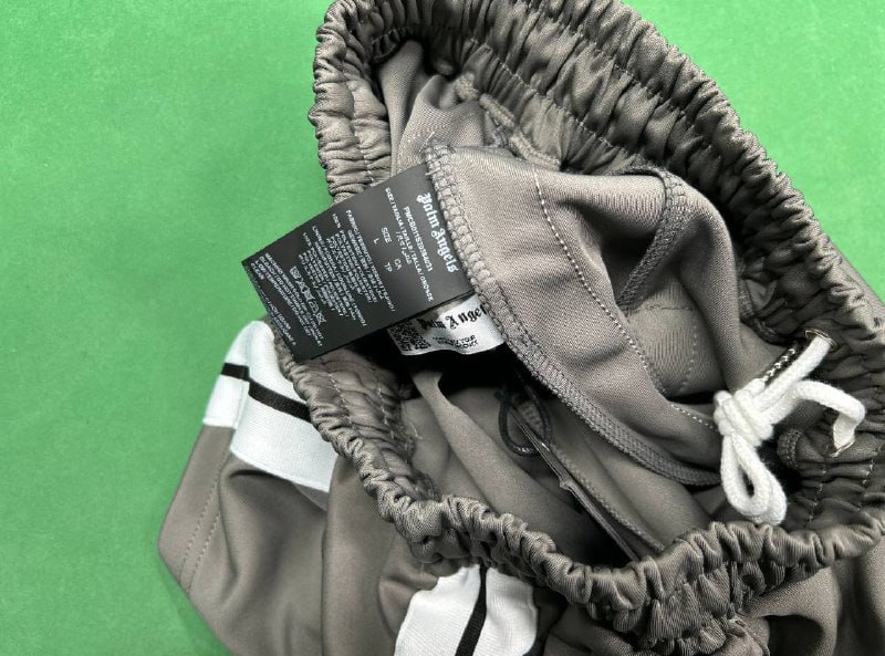 Palm  Angels  shorts -2