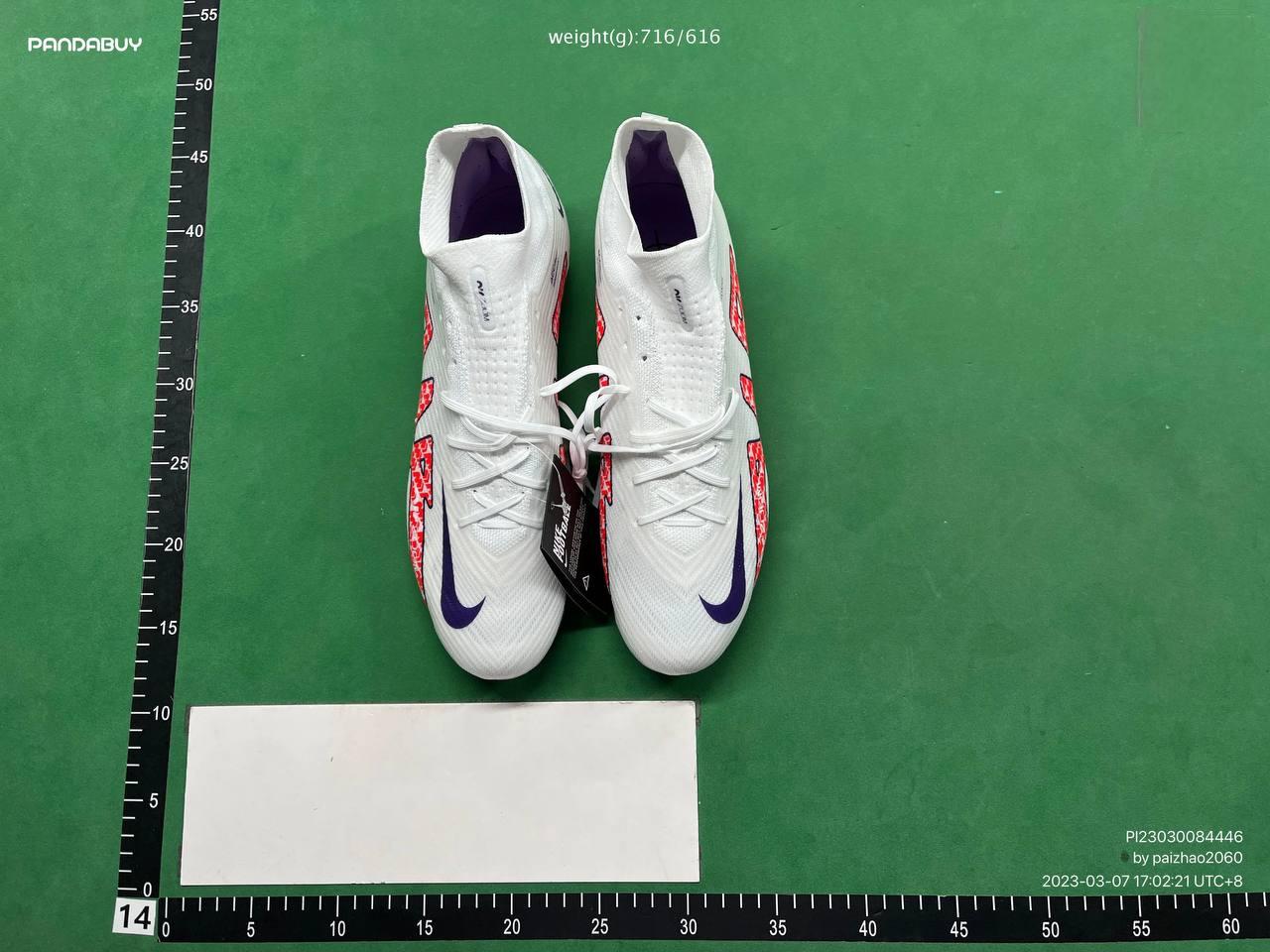 Nike Air Mercurial (33color) -3