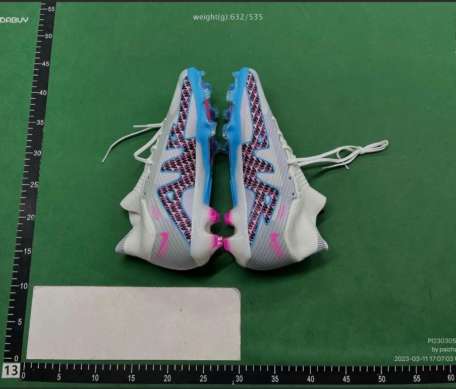 Nike Air Mercurial (33color) -5