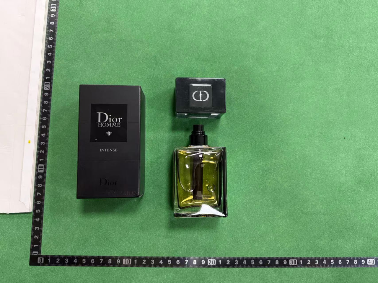  CN25 Chanel Dior Perfume -2
