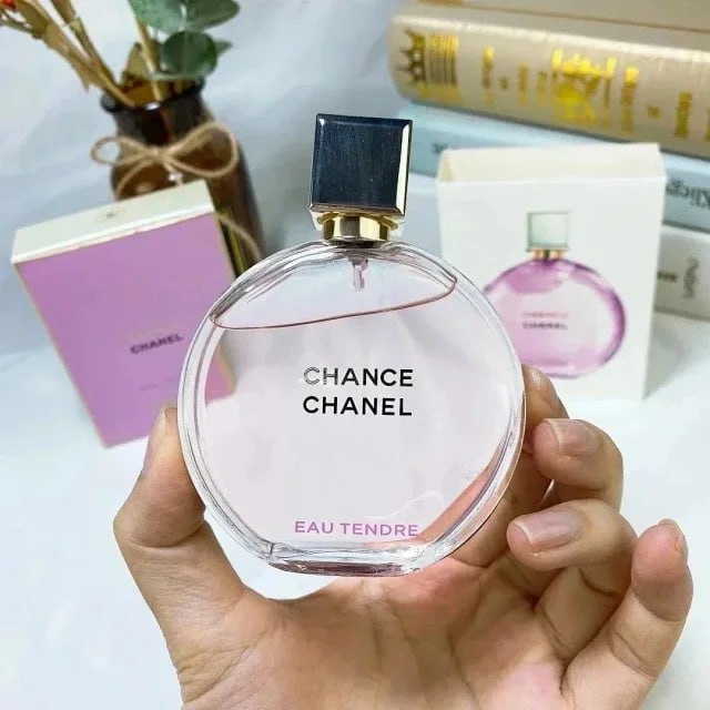  CN25 Chanel Dior Perfume