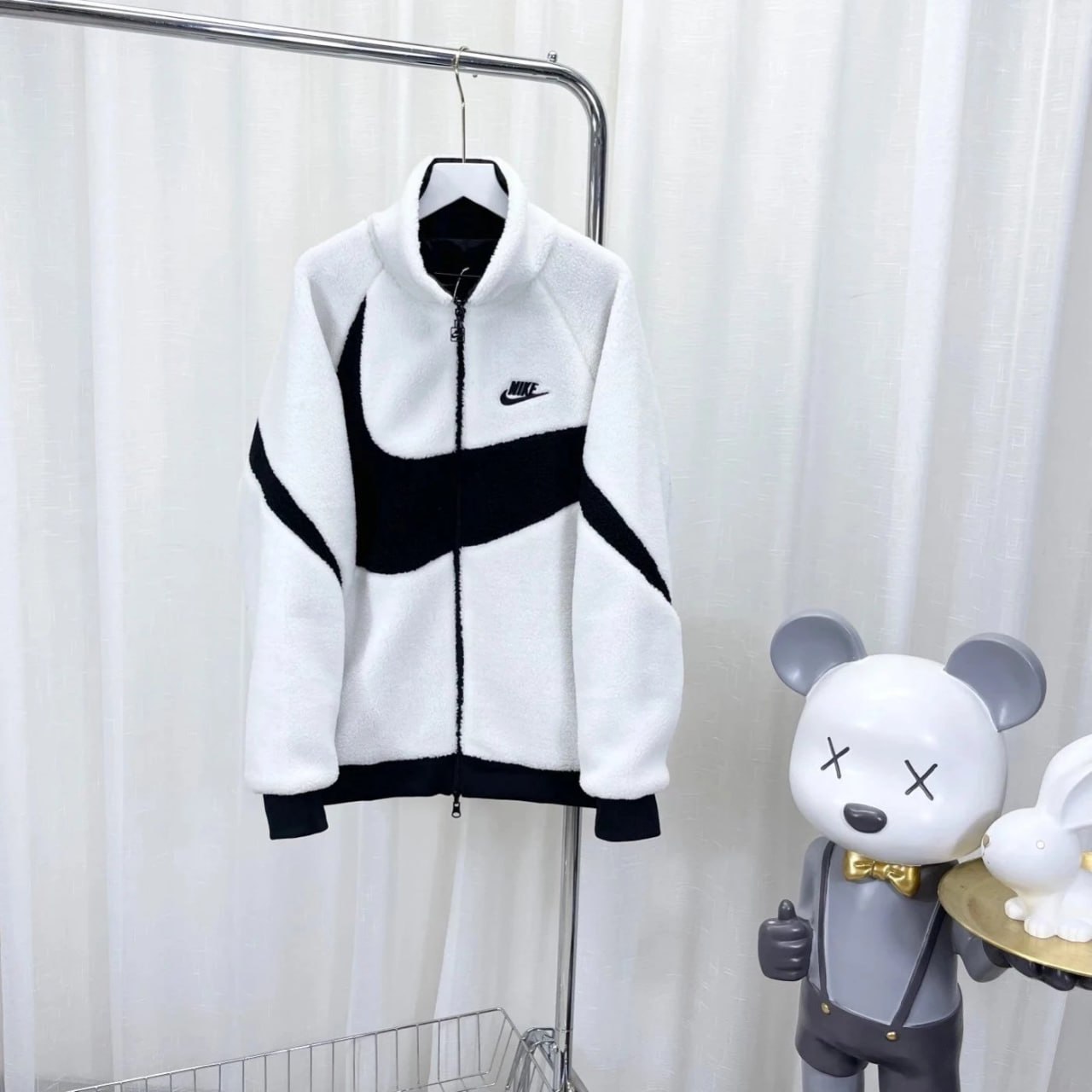 Nike coat [6 Styles]