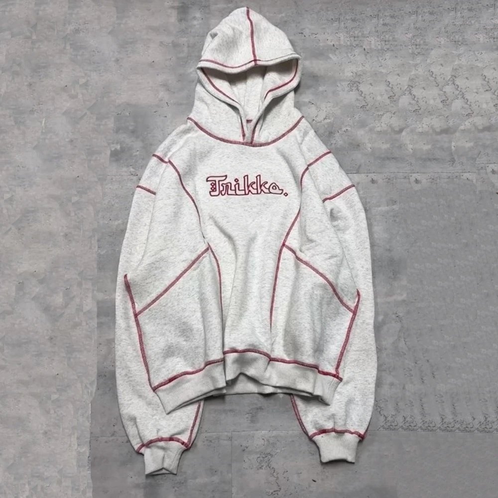 Trikko Suits（35+ Styles） -3