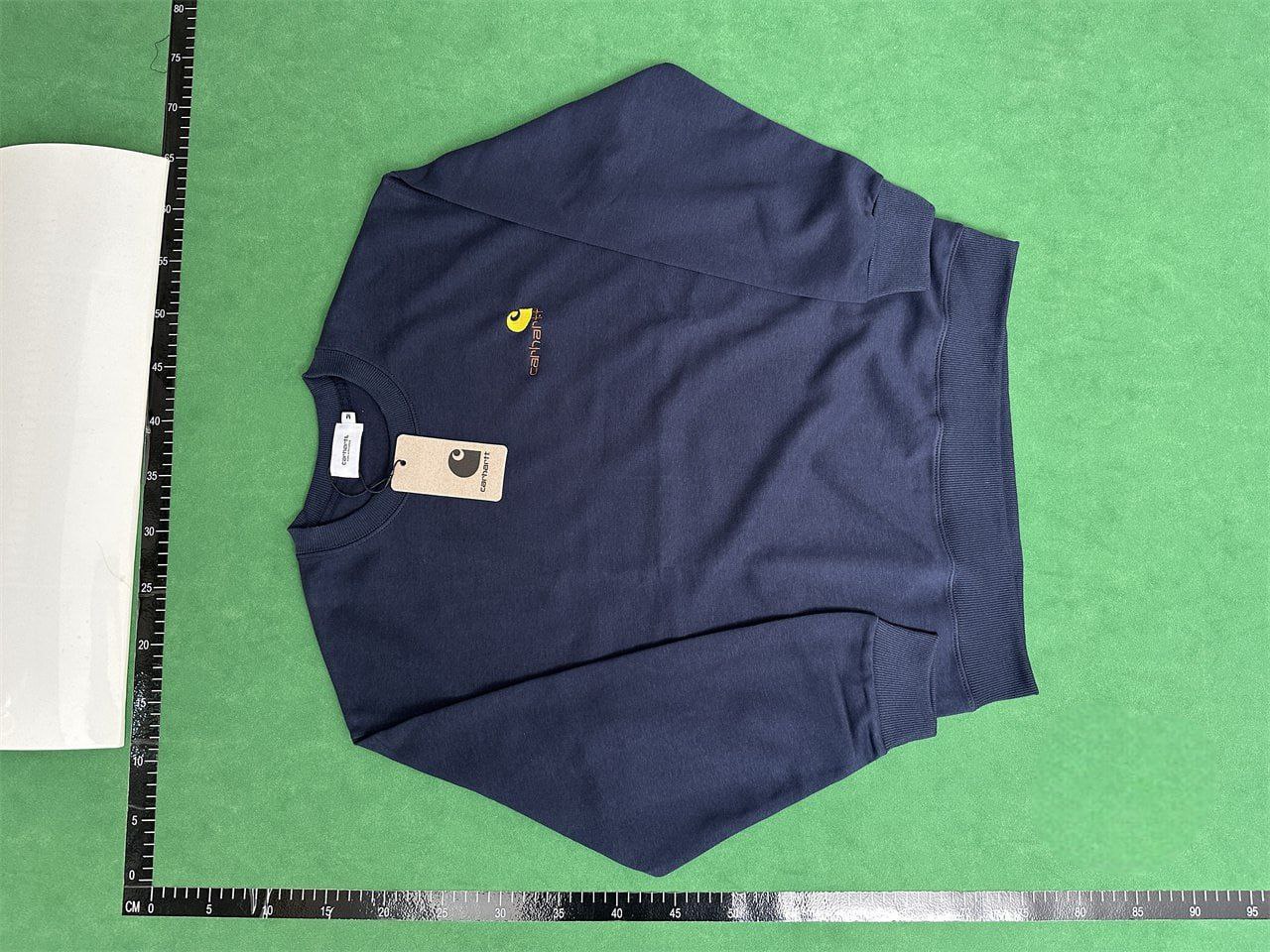 CATHARTT SWEATER  -2