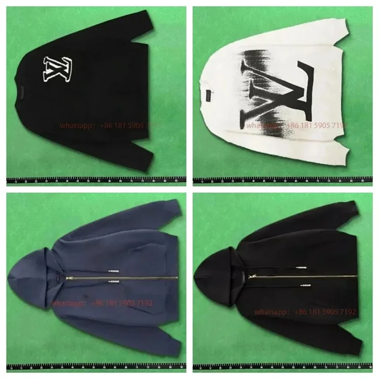 lv sweater/jacket/sweatshirt  