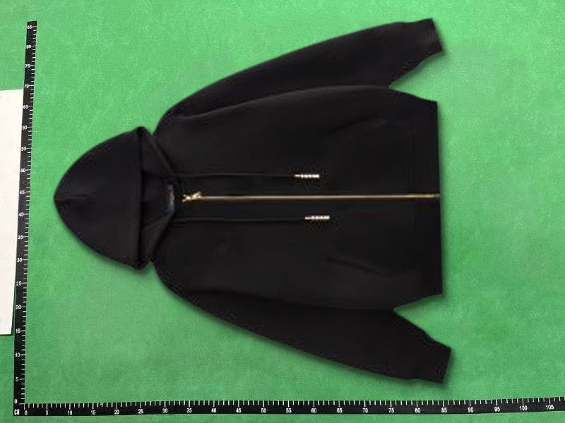 lv sweater/jacket/sweatshirt  ( 36 colores TOP ) -3