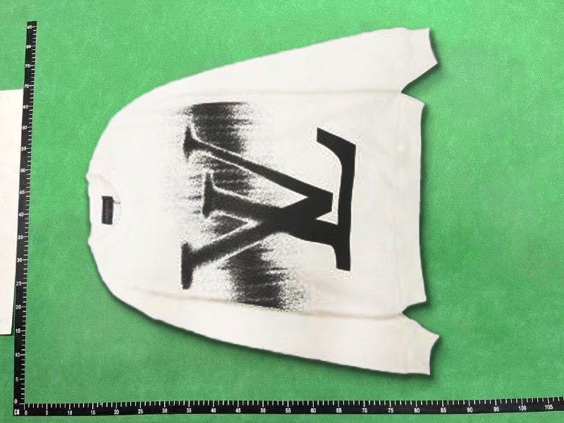 lv sweater/jacket/sweatshirt  ( 36 colores TOP ) -4