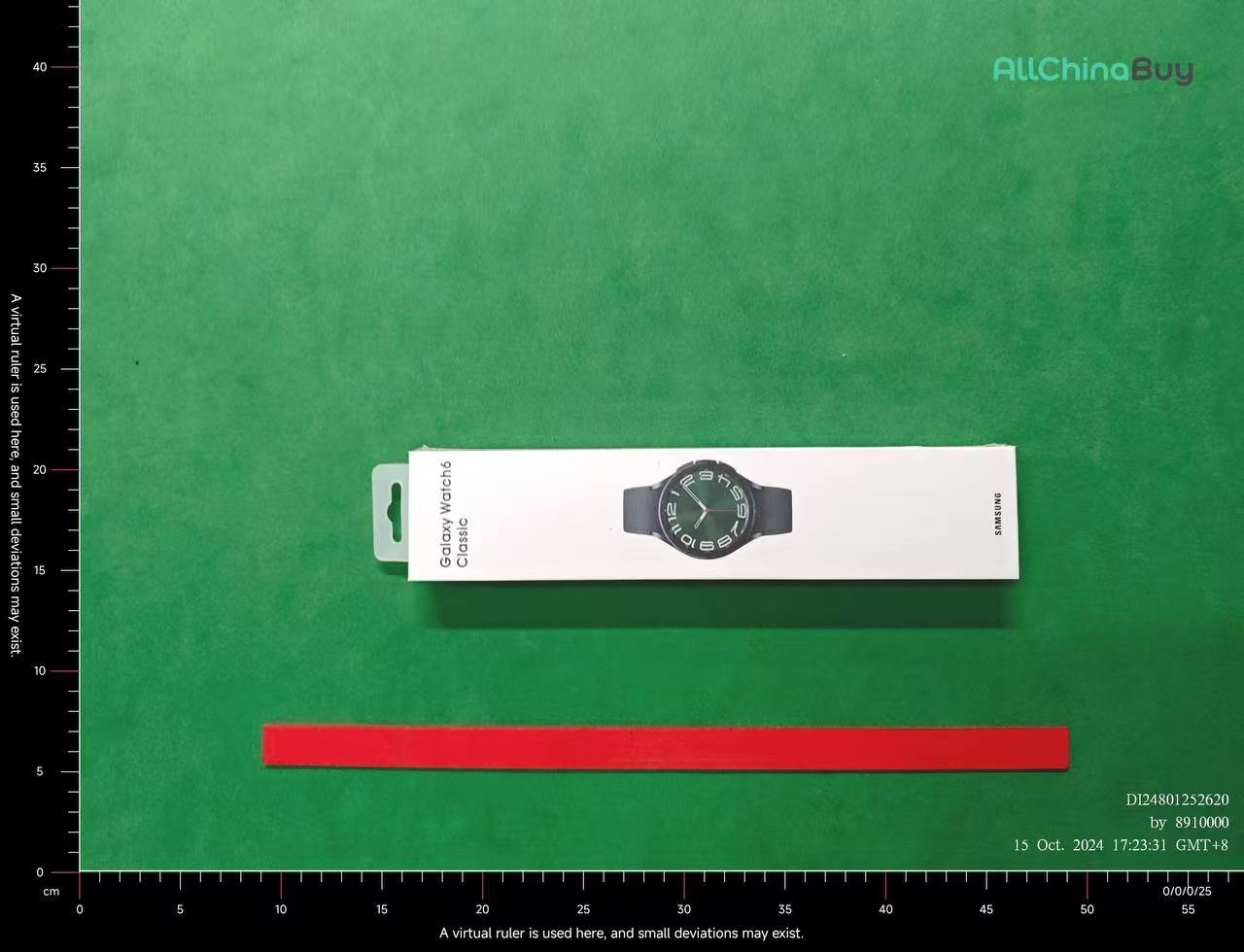 Galaxy watch7 Ultra -2