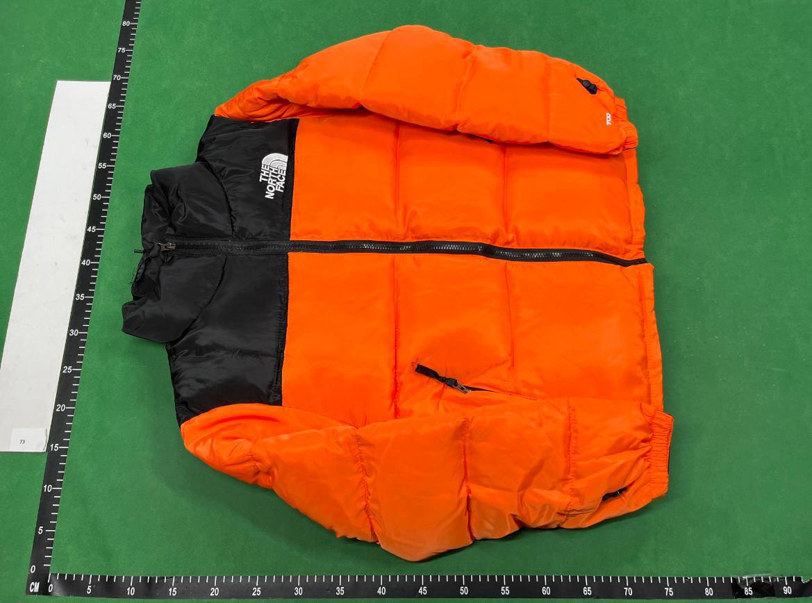 The North face Down Jackets （20+style） -5
