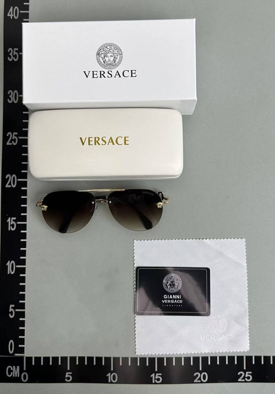 Versace Sunglasses  -3