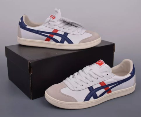Onitsuka Tiger tokuten