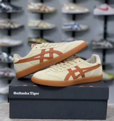 Onitsuka Tiger tokuten -2