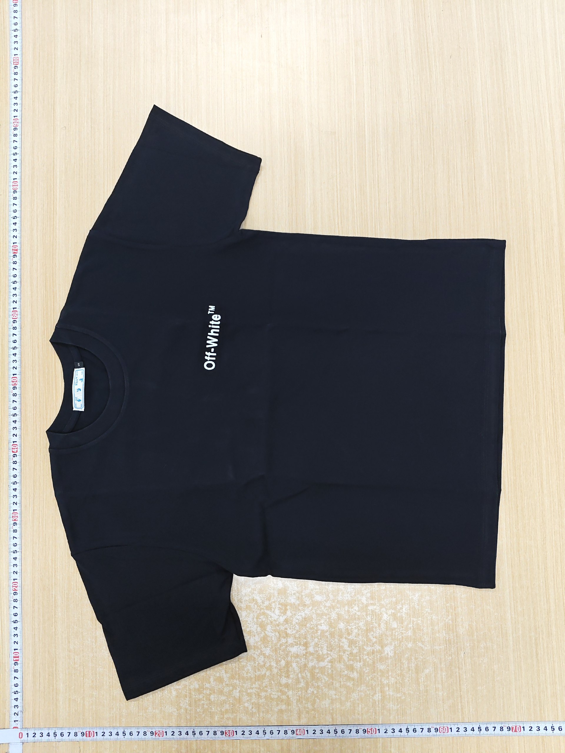  off-white t-shirt -2