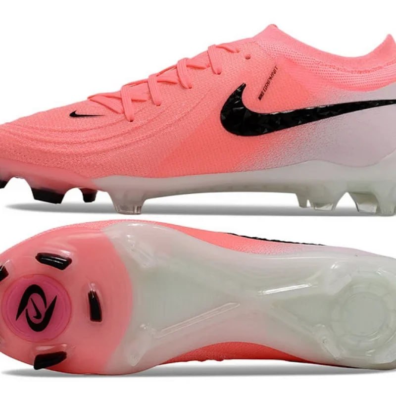 Nike football shoes -2