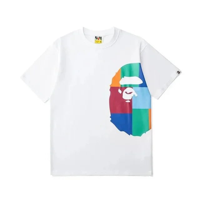 BAPE TEE -2